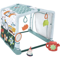 Fisher-Price - Podložka na hraní 3v1