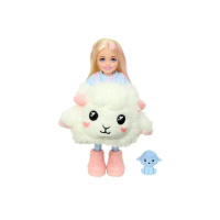 Barbie – Cutie Reveal