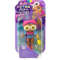 Barbie Extra Fly – Mini panenka