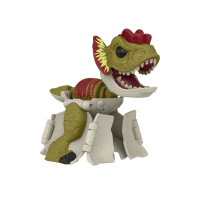 Jurassic World - Dinosaurus