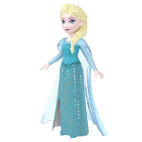 Frozen – Mini panenka