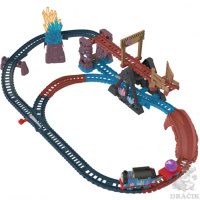 Thomas & Friends – Vlaková dráha Krystalová jeskyně
