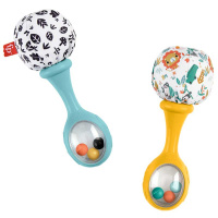 Fisher-Price - Chrastítko Maracas