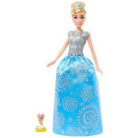 Disney Princess – Popelka překvapení