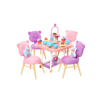 Barbie – Čajová párty