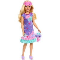 Barbie – Moje první Barbie