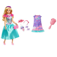 Barbie – Moje první Barbie