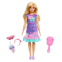 Barbie – Moje první Barbie