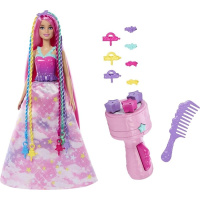 Barbie Dreamtopia – Panenka
