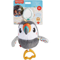 Fisher-Price – Tukan