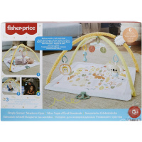 Fisher-Price - Podložka na hraní
