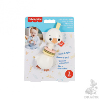 Fisher-Price - Chrastítko/Kousátko