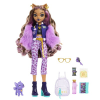 Monster High – Clawdeen Wolf