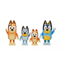 Bluey - Rodina