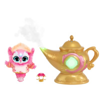 Magic Mixies – Kouzelná lampa