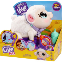 Little Live Pets – Ovečka