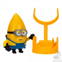 Minions – Mega figurka Gus