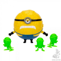 Minions – Mega figurka Jerry