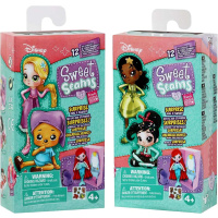 Disney Sweet Seams - Panenka
