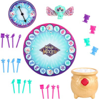 Magic Mixies – Spoločenská hra