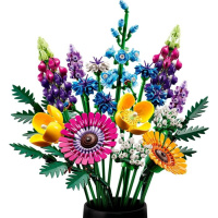 10313 Lego Botanicals – Kytice z polních květů