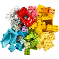 10913 Lego Duplo – Box s kostkami