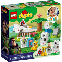 10962 Lego Duplo – Mise Buzza Lightyera