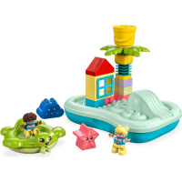 10989 Lego Duplo- Aquapark