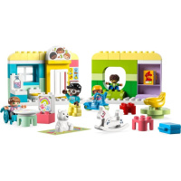 10992 Lego Duplo – Zábava ve školce