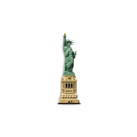 21042 Lego Architecture – Socha svobody