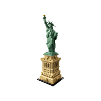 21042 Lego Architecture – Socha svobody