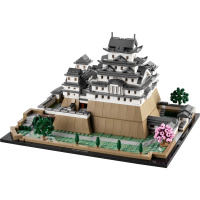 21060 Lego Architecture – Hrad Himedži