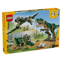 31151 Lego Creator – T-Rex