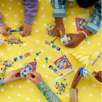 41806 Lego Dots – Souprava na párty