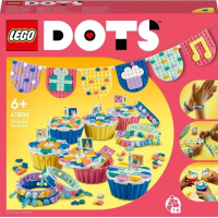 41806 Lego Dots – Souprava na párty