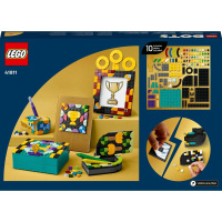 41811 Lego Dots – Doplňky na stůl – Bradavice