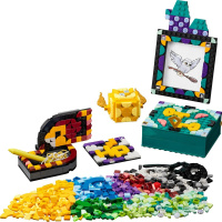 41811 Lego Dots – Doplňky na stůl – Bradavice