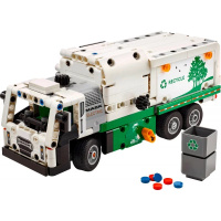 42167 Lego Technic – Popelářské Auto Mack LR Electric
