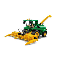 42168 Lego Technic – John Deere 9700 Forage Harvester
