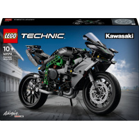 42170 Lego Technic – Motorka Kawasaki Ninja H2R