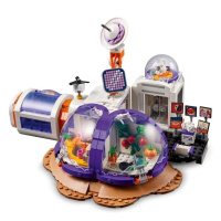 42605 Lego Friends – Základna na Marsu a raketa