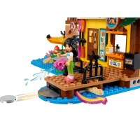 42626 Lego Friends – Dobrodružný tábor s vodnými sporty
