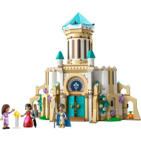 43224 Lego Disney – Hrad Krále Magnifice
