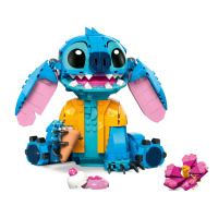 43249 Lego Disney – Stitch
