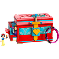 43276 Lego Disney – Sněhurčina šperkovnice
