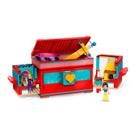 43276 Lego Disney – Sněhurčina šperkovnice