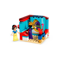 43276 Lego Disney – Sněhurčina šperkovnice
