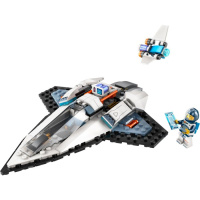 60430 Lego City - Mezihvězdná vesmírná loď