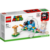 71405 Lego Super Mario – Fuzzy a ploutve