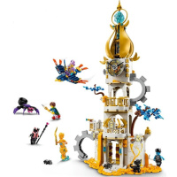 71477 Lego Dreamzzz – Věž Pískomuže